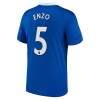 Goedkope Chelsea Enzo 5 Thuisshirt 2022-23